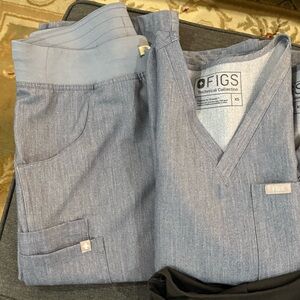 Figs Scrub Set (4 sets) XS